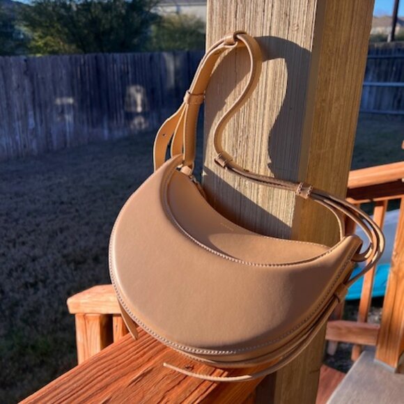 Polene Numero dix (Beige) w/dust bag - Picture 1 of 7